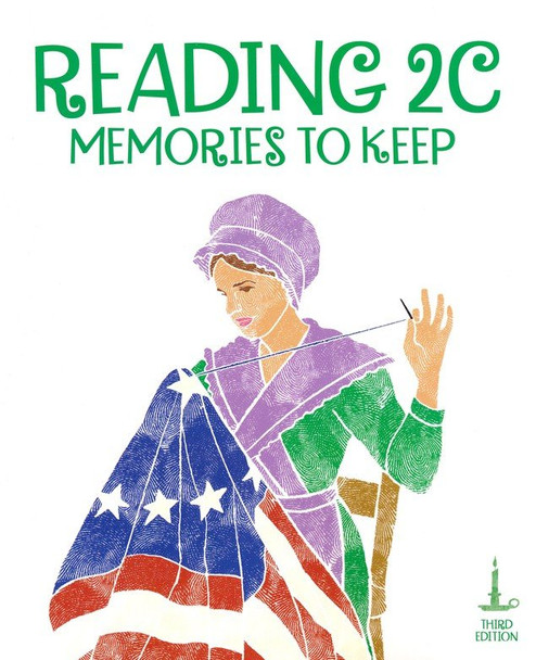 Reading 2C: Memories to Keep - Student Reader (3rd Edition)