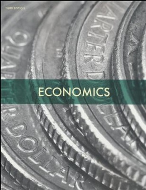 Economics - Student Text (3rd Edition)