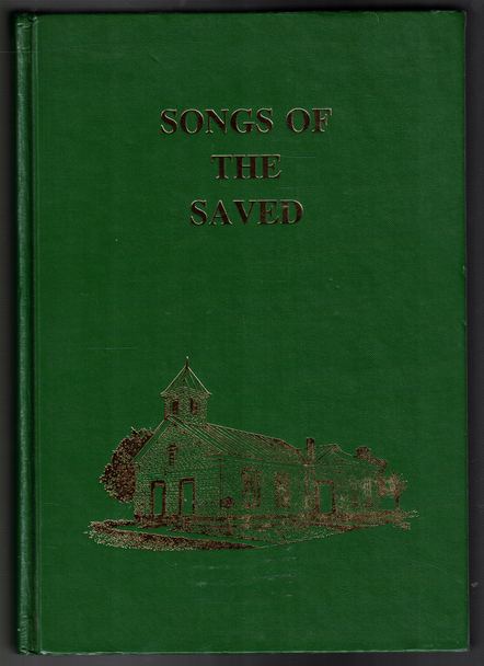 Songs of the Saved by L.K. Pulliam