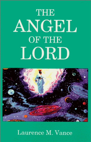 The Angel of the Lord