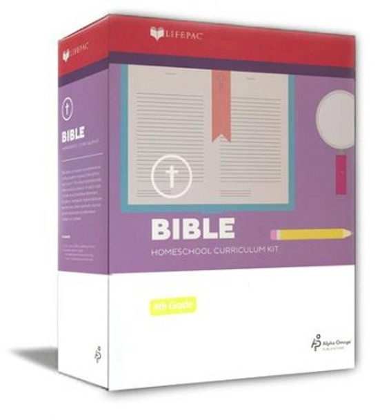 Bible 4 (Set)