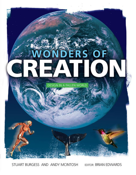 Wonders of Creation