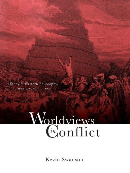 Worldviews in Conflict (Textbook)