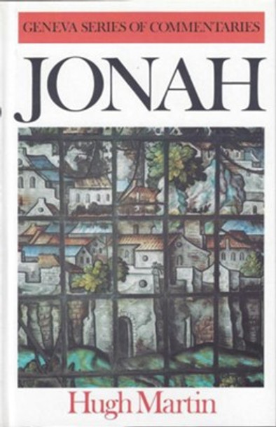 Jonah (Hardcover)