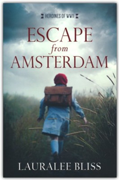 Escape from Amsterdam