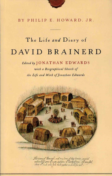 The Life and Diary of David Brainerd