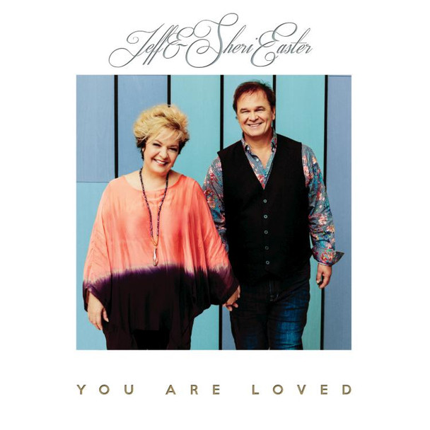 You Are Loved CD