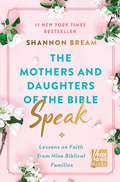 The Mothers and Daughters of the Bible