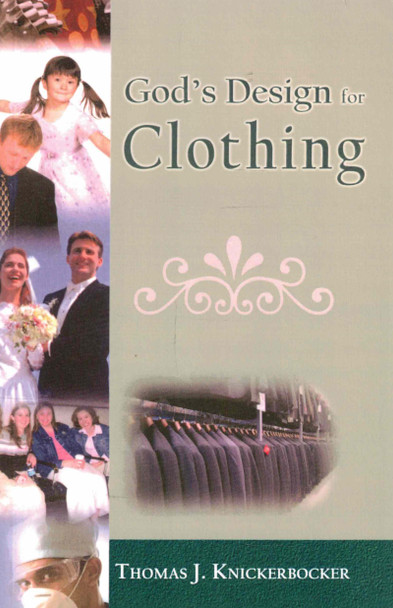 God's Design for Clothing
