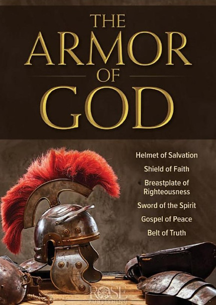 The Armor of God (Pamphlet)