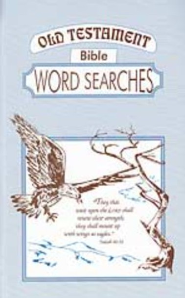 Old Testament Bible Word Searches