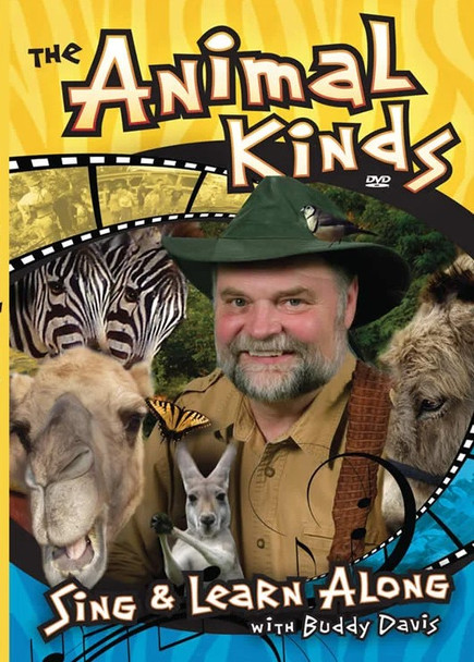 The Animal Kinds (DVD)