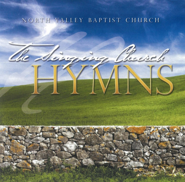 The Singing Church Hymns CD