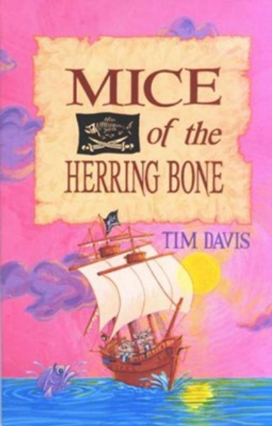 Mice of the Herring Bone