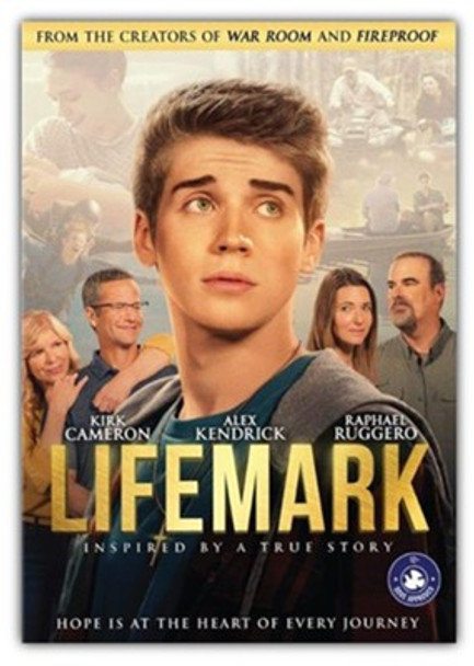 Lifemark DVD