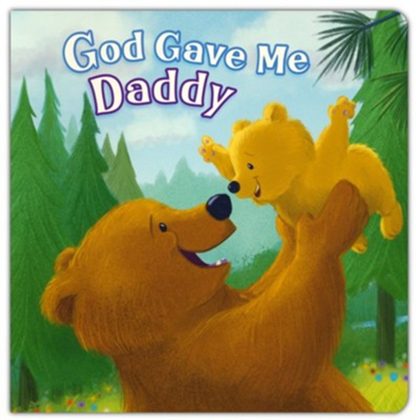 God Gave Me Daddy