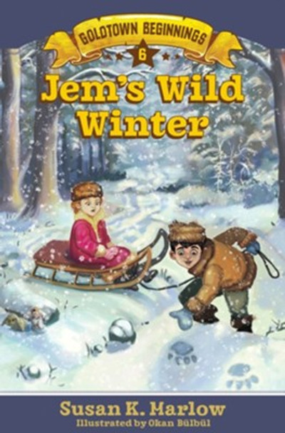 Jems Wild Winter