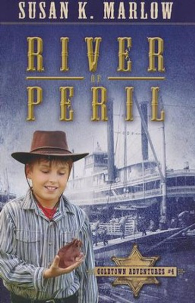 River of Peril