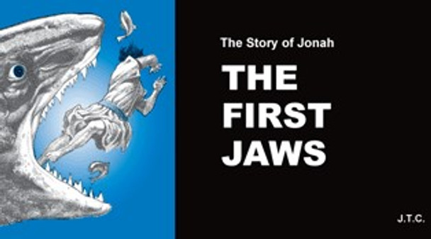 The First Jaws (Chick Tract)