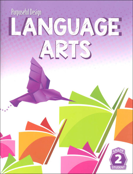 Language Arts: Grade 2 (Student)