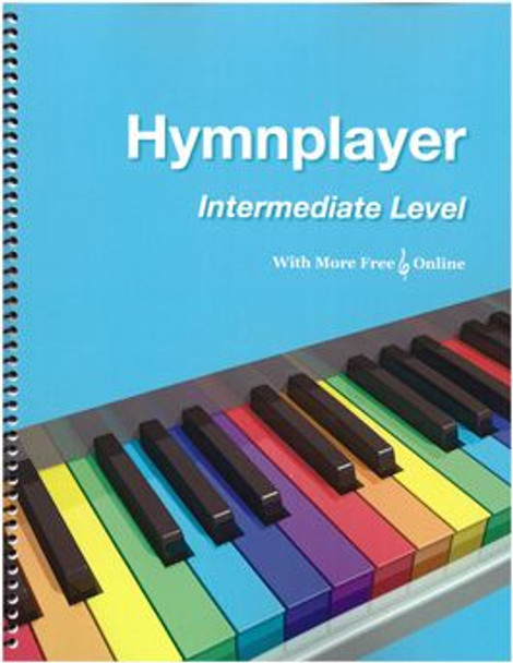 Hymnplayer: Intermediate Level