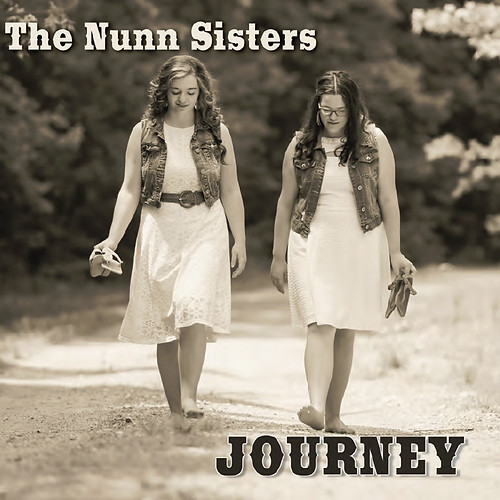 Journey CD