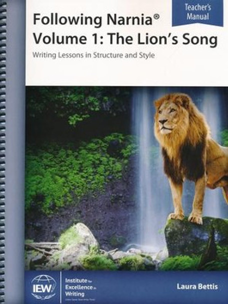 Following Narnia Vol 1: Lions Song