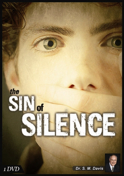 The Sin Of Silence CD