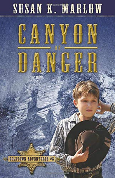 Canyon Of Danger