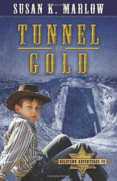 Tunnel Of Gold