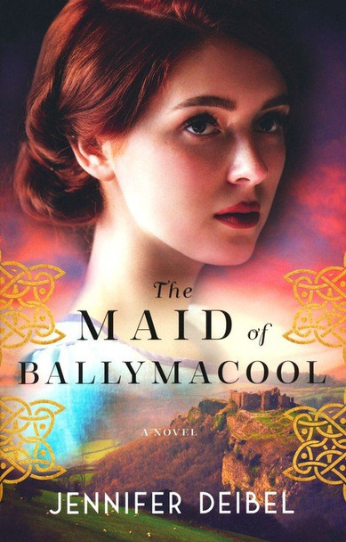 Maid Of Ballymacool