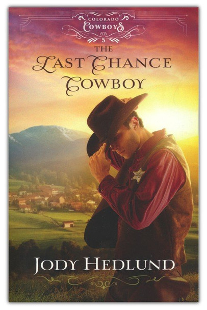 Last Chance Cowboy