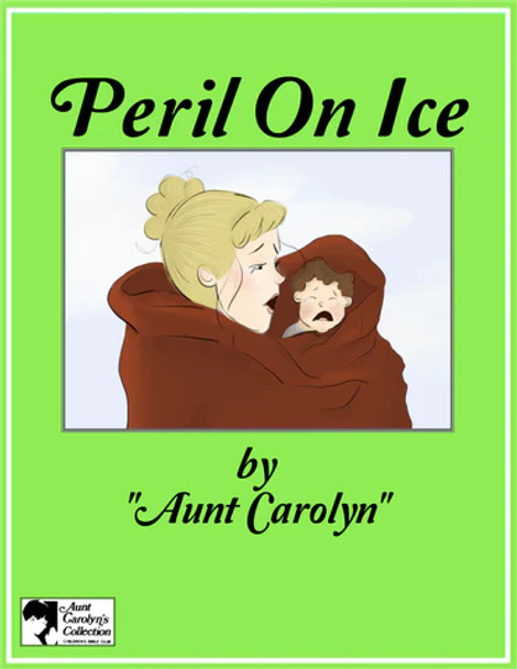 Peril On Ice