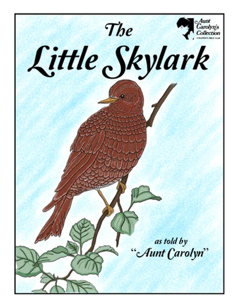 Little Skylark