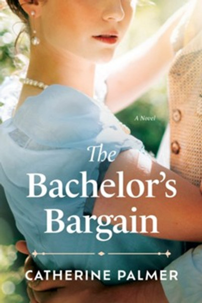 Bachelor's Bargain