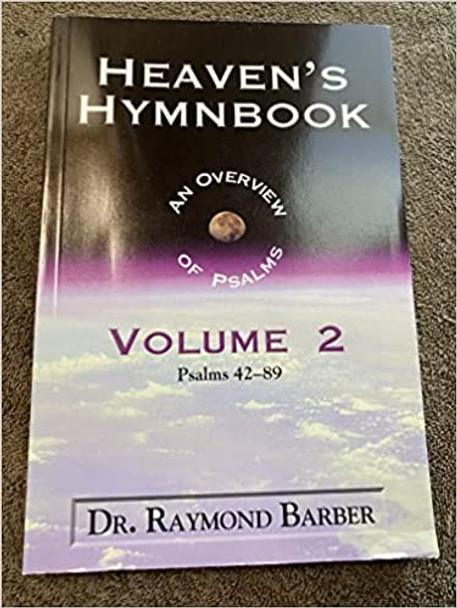 Heaven's Hymnbook Vol. 2