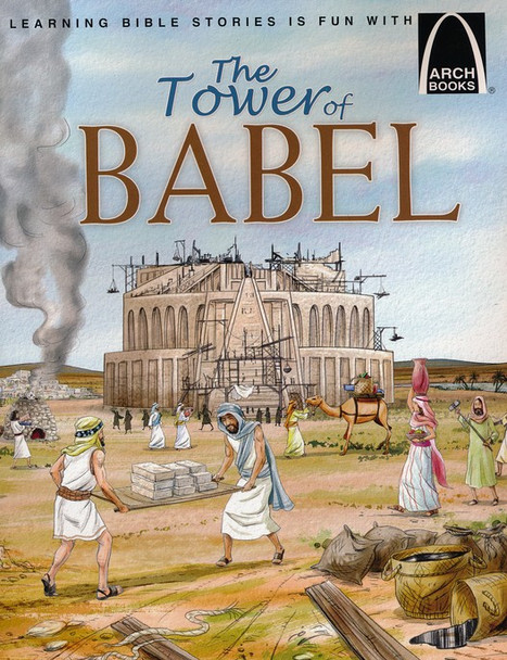 The Tower Of Babel