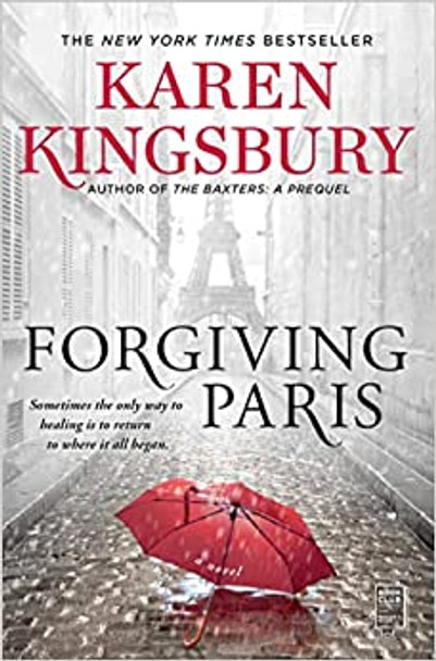 Forgiving Paris (Paperback)