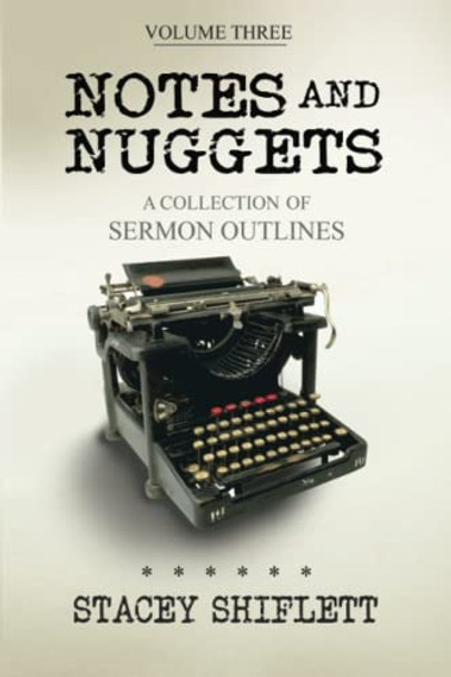 Notes And Nuggets Vol. 3
