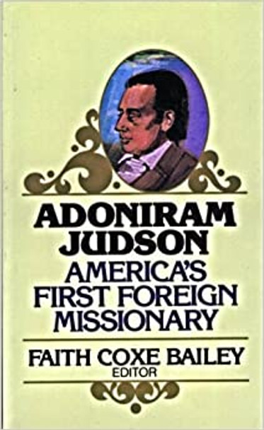 Adoniram Judson