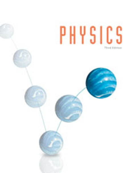 Physics - Student Text (3rd ed.)