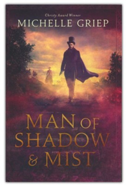 Man Of Shadow & Mist