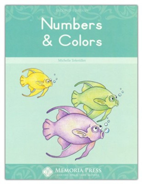 Numbers and Colors