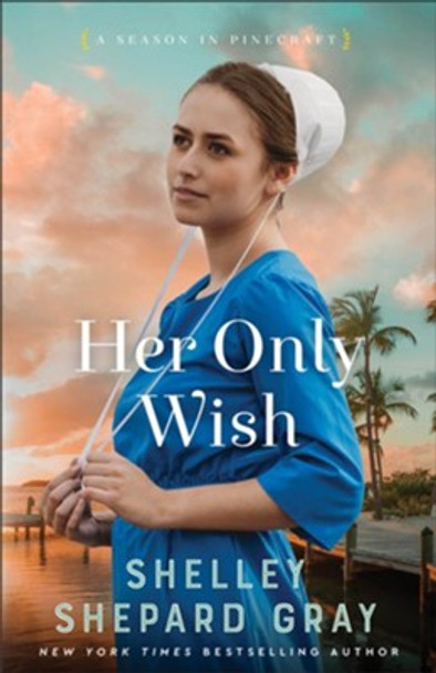 Her Only Wish