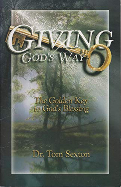 Giving God's Way