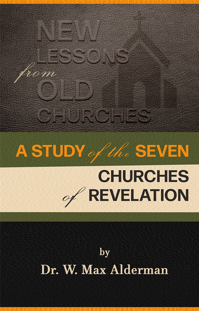 New Lessons From Old Churches
