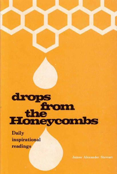 Drops From The Honeycombs (Hardcover)