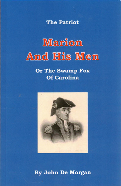 Marion and His Men