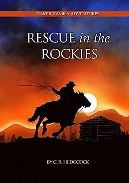 Rescue In The Rockies