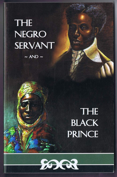 Negro Servant And The Black Prince